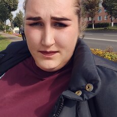 Фотография девушки Иришка, 29 лет из г. Могилев