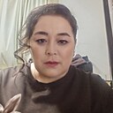 Асем, 42 года