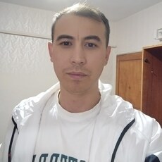 Фотография мужчины Sedaf, 33 года из г. Караганда