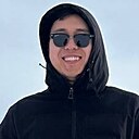 Самат, 28 лет