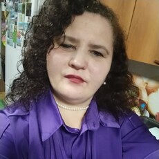 Фотография девушки Оксана, 46 лет из г. Вишневогорск