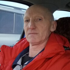 Фотография мужчины Владимир, 58 лет из г. Барнаул