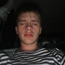 Фотография мужчины Тема, 22 года из г. Ванино