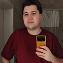 Ростик, 40 лет