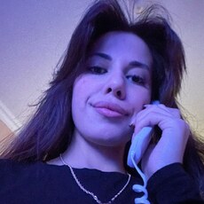 Фотография девушки Августина, 25 лет из г. Владикавказ