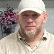 Фотография мужчины Has, 41 год из г. Москва