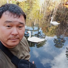 Фотография мужчины Владимир, 38 лет из г. Симферополь