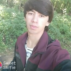 Фотография мужчины Olimjon, 21 год из г. Астана