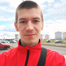 Фотография мужчины Сергей, 30 лет из г. Гомель