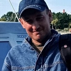 Фотография мужчины Николай, 34 года из г. Улан-Удэ