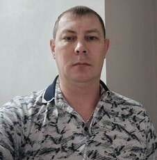 Фотография мужчины Сергей, 39 лет из г. Бузулук