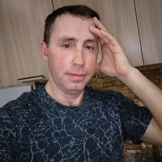 Фотография мужчины Сергей, 41 год из г. Кадом