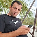 Арман, 40 лет