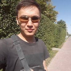 Фотография мужчины Санжар, 24 года из г. Алматы