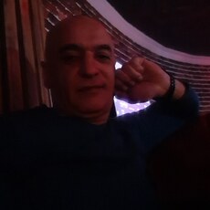 Фотография мужчины Свой, 43 года из г. Донецк