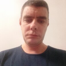 Фотография мужчины Денис, 40 лет из г. Назарово