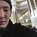 Макс, 32 года