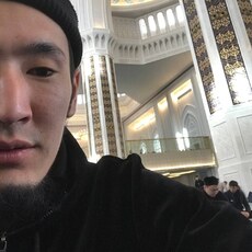 Фотография мужчины Макс, 32 года из г. Астана