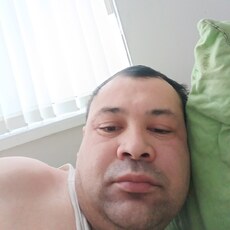 Фотография мужчины Akmal, 40 лет из г. Серпухов