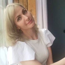 Фотография девушки Вика, 43 года из г. Ковдор