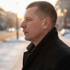 Фотография мужчины Александр, 34 года из г. Рыбинск