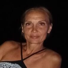 Фотография девушки Наталья, 43 года из г. Магадан