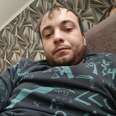 Фотография мужчины Александр, 30 лет из г. Омск