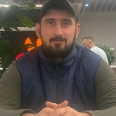 Фотография мужчины Rustam, 35 лет из г. Дзержинск