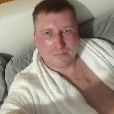 Фотография мужчины Даниил, 34 года из г. Пермь