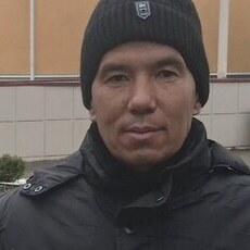 Фотография мужчины Дурды, 42 года из г. Липецк