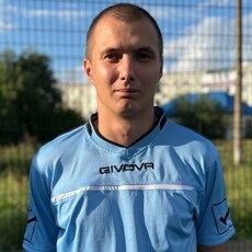 Фотография мужчины Эрик, 28 лет из г. Оренбург