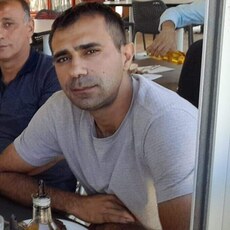 Фотография мужчины Хан, 35 лет из г. Нарткала