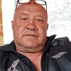 Фотография мужчины Альфред, 52 года из г. Москва