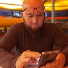 Фотография мужчины Ramil, 49 лет из г. Ташкент