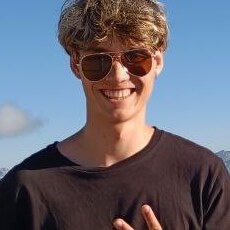 Фотография мужчины Spritik, 20 лет из г. Горки