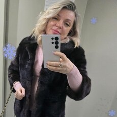 Фотография девушки Елена, 54 года из г. Севастополь