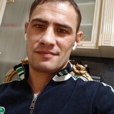 Фотография мужчины Вадимчик, 32 года из г. Челябинск