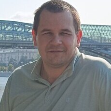 Фотография мужчины Andrey, 39 лет из г. Тверь