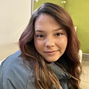 Ксения, 21 год