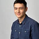 Равиль, 26 лет