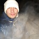 Серге, 33 года