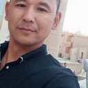 Бобош, 35 лет