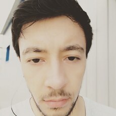 Фотография мужчины Аслан, 30 лет из г. Чехов