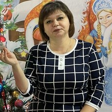 Фотография девушки Ольга, 41 год из г. Донской