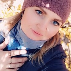 Фотография девушки Машенька, 40 лет из г. Мариуполь