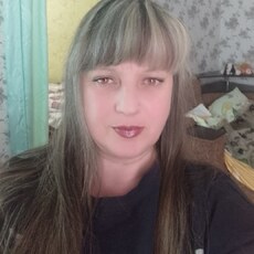 Фотография девушки Кристина, 40 лет из г. Горловка