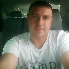 Фотография мужчины Николай, 46 лет из г. Тобольск