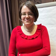 Фотография девушки Галина, 39 лет из г. Москва