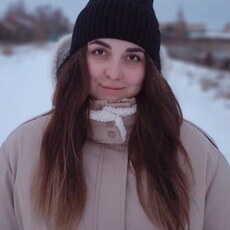 Фотография девушки Александра, 25 лет из г. Новосибирск