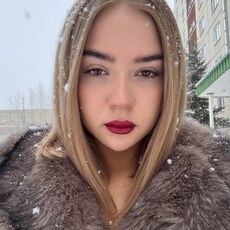 Фотография девушки Агата, 20 лет из г. Тюмень